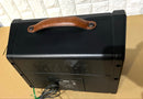 Yamaha Guitar Amplifiers Va-10