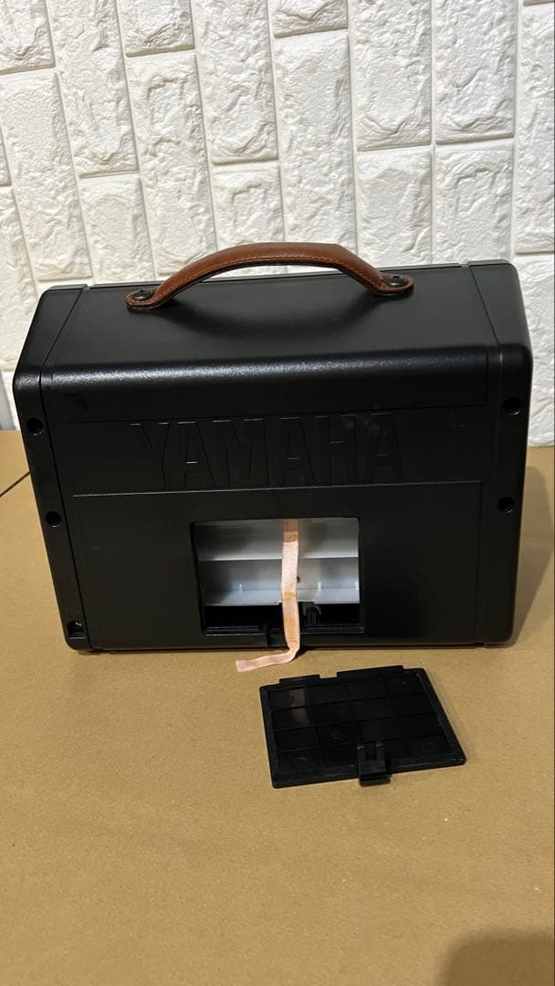 Yamaha Guitar Amplifiers Va-10