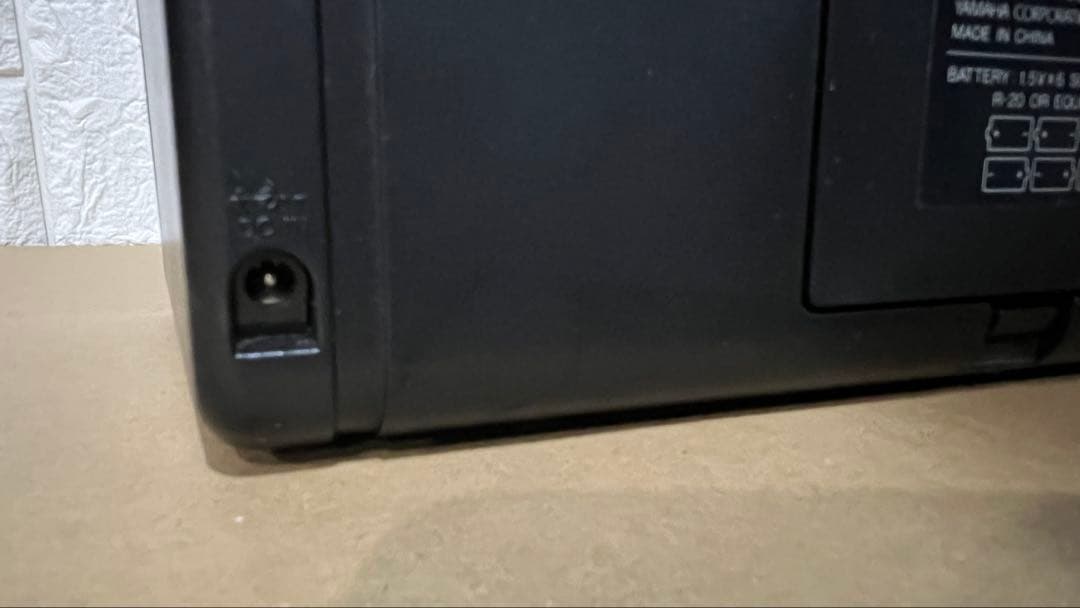Yamaha Guitar Amplifiers Va-10