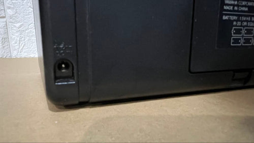Yamaha Guitar Amplifiers Va-10