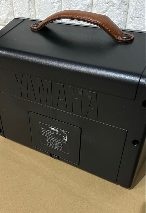 Yamaha Guitar Amplifiers Va-10