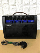 Yamaha Guitar Amplifiers Va-10