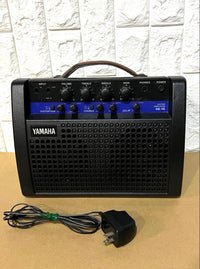 Yamaha Guitar Amplifiers Va-10