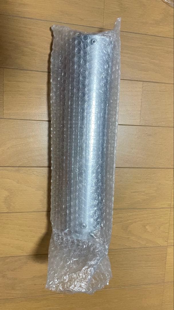 Honda Mufflers Wrp 42.7 Cbx Cbr 4-2-1