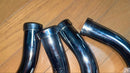 Honda Mufflers Wrp 42.7 Cbx Cbr 4-2-1