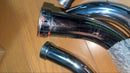 Honda Mufflers Wrp 42.7 Cbx Cbr 4-2-1