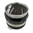 Nikon Lens (Single Focus) 186000 Nikkor-H Auto F/3.5