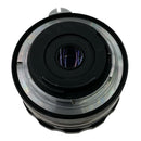Nikon Lens (Single Focus) 186000 Nikkor-H Auto F/3.5