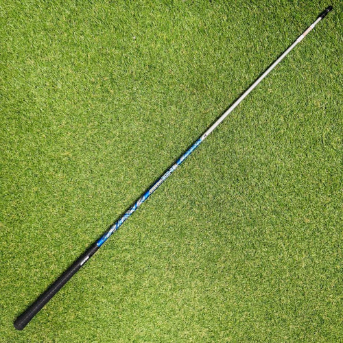 Ust Mamiya Shafts 5S 1W S