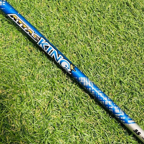 Ust Mamiya Shafts 5S 1W S