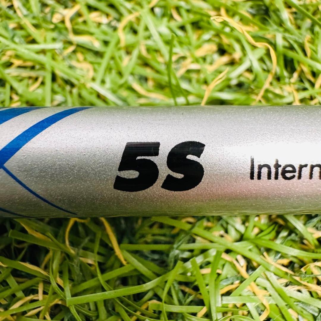 Ust Mamiya Shafts 5S 1W S