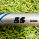 Ust Mamiya Shafts 5S 1W S