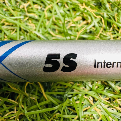 Ust Mamiya Shafts 5S 1W S