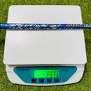 Ust Mamiya Shafts 5S 1W S
