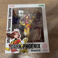 American Comics Dark Phoenix Rebirth Marvel