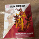 American Comics Dark Phoenix Rebirth Marvel