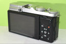 Fujifilm Digital Slrs X-A1