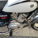 Yamaha Motorcycle Frames Sp