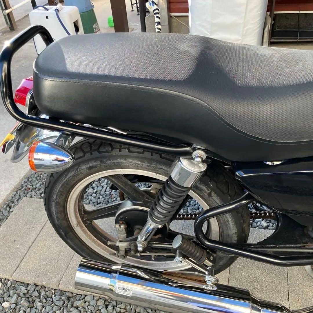 Yamaha Motorcycle Frames Sp