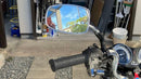 Yamaha Motorcycle Frames Sp