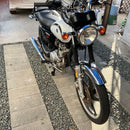 Yamaha Motorcycle Frames Sp