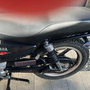 Yamaha Motorcycle Frames Sp