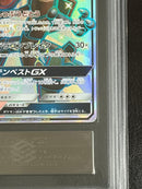 Pokemon Card Game Ars Gx Ssr