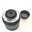 Sigma Others 18-200Mm F3.5-6.3 Dc