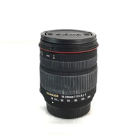 Sigma Others 18-200Mm F3.5-6.3 Dc