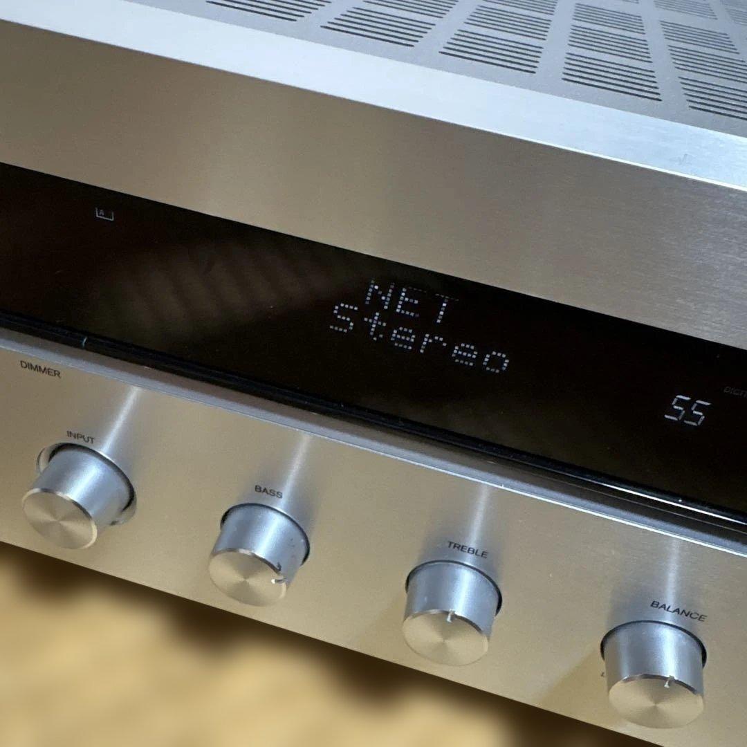 Onkyo Other Tx-8050(S)