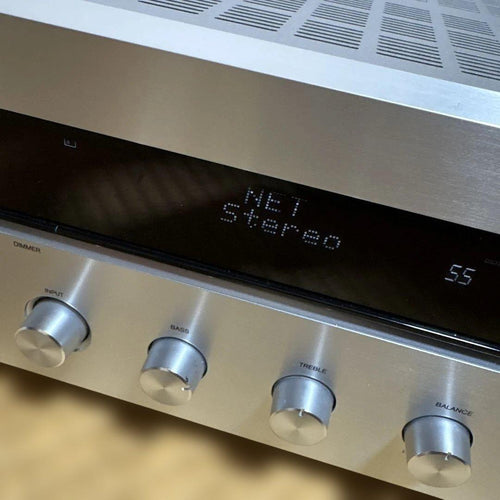 Onkyo Other Tx-8050(S)