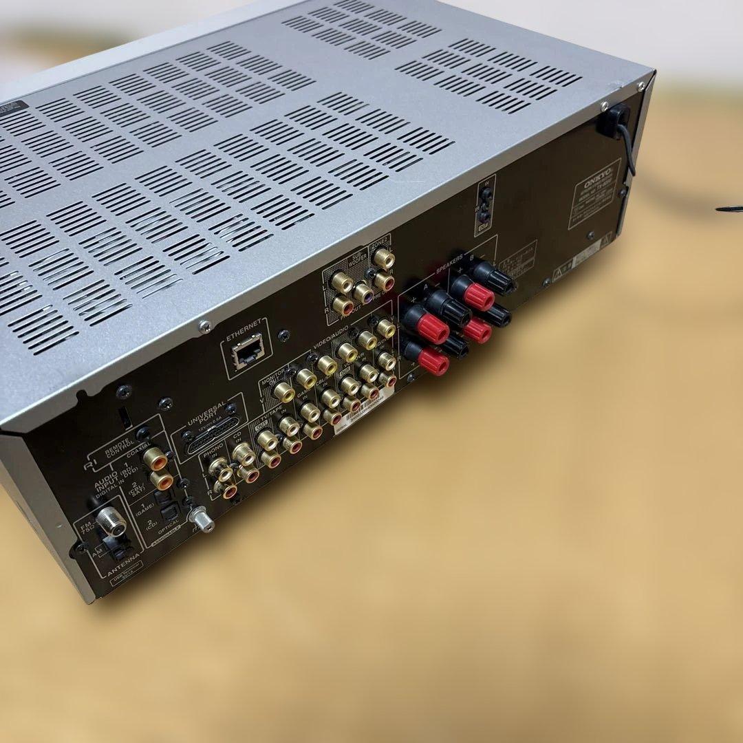 Onkyo Other Tx-8050(S)