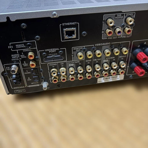 Onkyo Other Tx-8050(S)