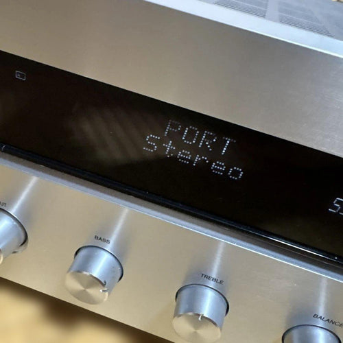 Onkyo Other Tx-8050(S)