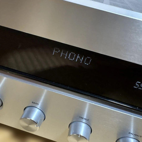 Onkyo Other Tx-8050(S)