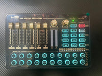 Analog Synthesizers H9 Pro