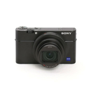 Sony Compact Digital Camera Dsc-Rx100M7G