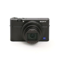 Sony Compact Digital Camera Dsc-Rx100M7G