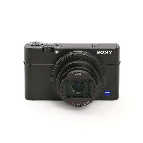 Sony Compact Digital Camera Dsc-Rx100M7G