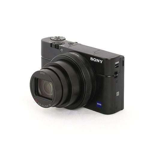Sony Compact Digital Camera Dsc-Rx100M7G