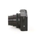 Sony Compact Digital Camera Dsc-Rx100M7G