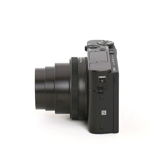 Sony Compact Digital Camera Dsc-Rx100M7G