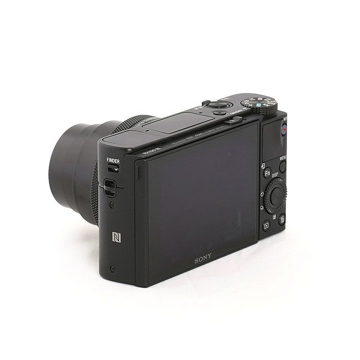 Sony Compact Digital Camera Dsc-Rx100M7G