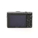 Sony Compact Digital Camera Dsc-Rx100M7G