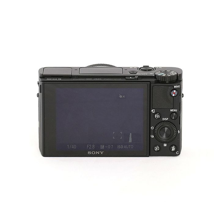Sony Compact Digital Camera Dsc-Rx100M7G