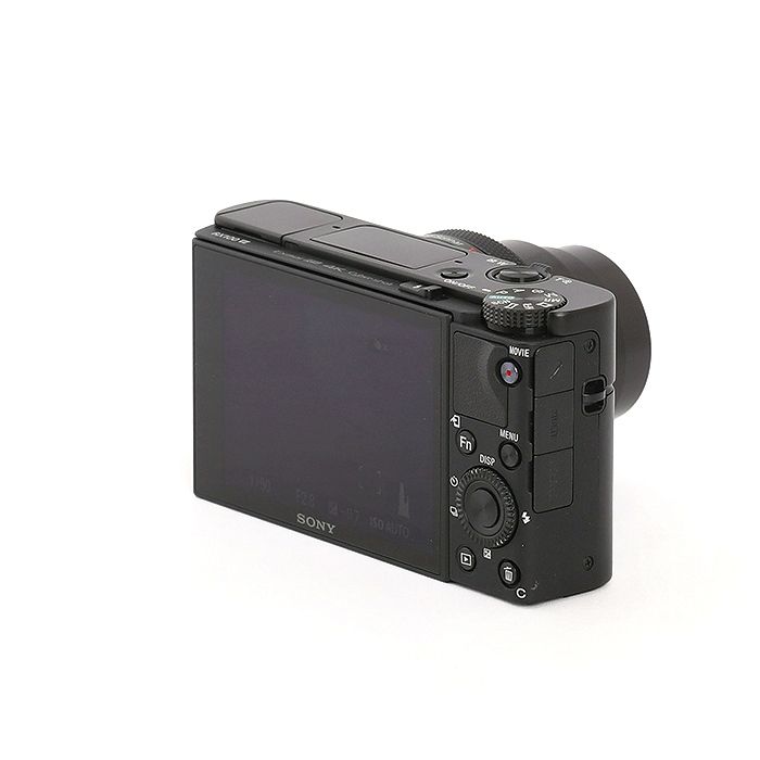 Sony Compact Digital Camera Dsc-Rx100M7G