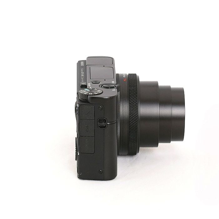 Sony Compact Digital Camera Dsc-Rx100M7G