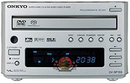 Dvd Player Onkyo Intec155 /Sacd Dv-Sp155(S)