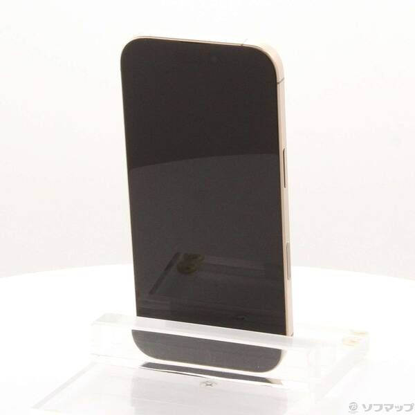 Apple Smartphone Body Iphone16 Pro 256Gb Myn23J A Sim 368
