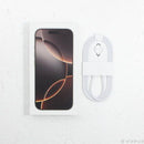 Apple Smartphone Body Iphone16 Pro 256Gb Myn23J A Sim 368